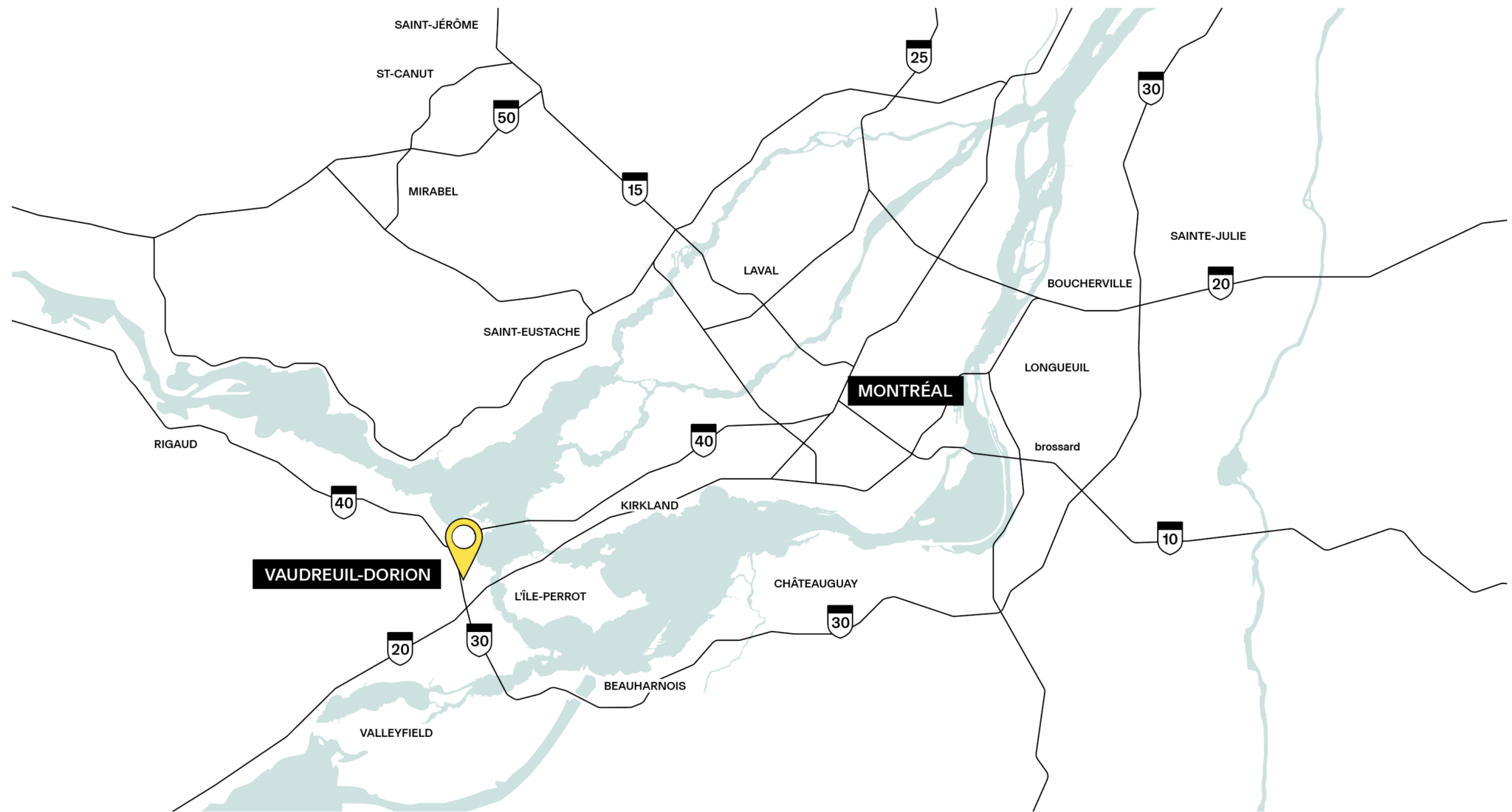 The Henry Ford Campus | Harden